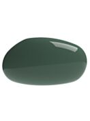 Pearl Elliptic 11x9.5mm Sage