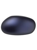 Pearl Elliptic 11x9.5mm Dark Blue