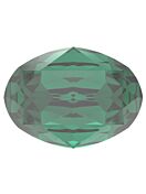 Maxima Oval 14x10mm Emerald F