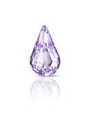 Maxima Pearshape 10x6mm Violet F