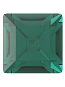 Maxima Square 211 3x3mm Emerald F