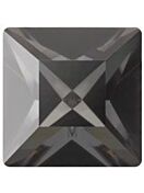 Maxima Square 8x8mm Crystal Nightfall F