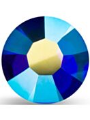 Maxima Rose ss34 Cobalt Blue AB