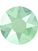 (RETOURENWARE) Xirius Rose Hotfix Strass ss16 Crystal Mint Green HF