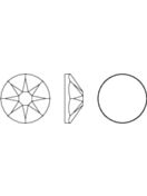 Xirius Rose Strassstein