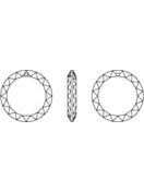 Round Disc Anhänger