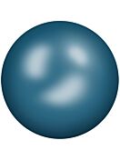 Ceramic Cabochon Hotfix ss10 Jet Sapphire Hematite HF