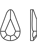 A2300HF.08X048.0001AB_drop-hotfix-8x4_8mm-crystal-ab-hf_A2300HF_08X048_0001AB_2.jpg