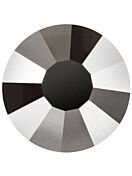 VIVA12 Rose Hotfix Strass ss5 Crystal Biarritz HF