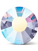 VIVA12 Rose Hotfix Strass ss5 Mesmera AB HF