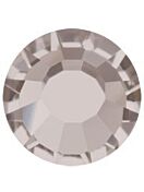 VIVA12 Rose Hotfix Strass ss6 Crystal Velvet HF