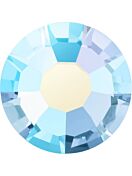 Maxima Rose Hotfix ss6 Light Sapphire AB HF