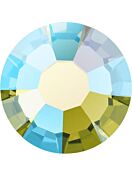 Maxima Rose Hotfix ss6 Peridot AB HF