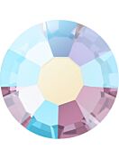 Maxima Rose Hotfix ss10 Light Amethyst AB HF