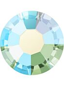 Maxima Rose Hotfix ss10 Chrysolite AB HF