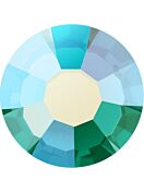 Maxima Rose Hotfix ss12 Green Turmaline AB HF