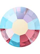 Maxima Rose Hotfix ss30 Indian Pink AB HF