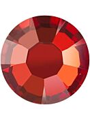 Maxima Rose Hotfix ss34 Crystal Lava HF