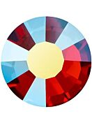 VIVA12 Rose Strassstein ss5 Siam AB F