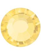 VIVA12 Rose Strassstein ss7 Crystal Blond Flare F