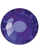 VIVA12 Rose Strassstein ss20 Crystal Heliotrope