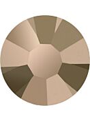 Maxima Rose ss8 Jet Brown Flare F