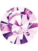 Optima Chaton pp12 Light Amethyst F
