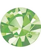 Optima Chaton ss30 Peridot F