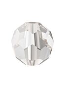 Regular Cut Glasschliffperle