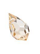 Drop 681 9x15mm Crystal Honey