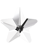 Rivoli Star Flat-Back