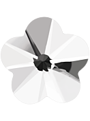 Flower Flat-Back