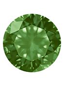 Chaton 6mm Peridot