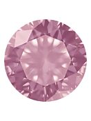 Chaton 8mm Light Rose