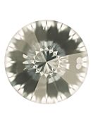 Rivoli 10.7mm Crystal Satin