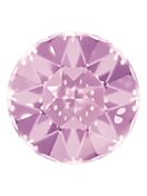 Fancy Chaton 12mm Violet