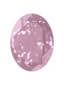 Oval 8x6mm Rose Water Opal
