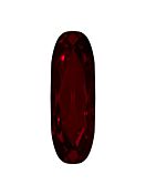Long Classical Oval 27x9mm Light Siam
