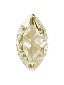 Classical Navette 32x17mm Jonquil