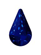 Pearshape 8x5mm Montana