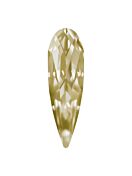 Raindrop 10x3mm Jonquil