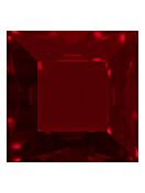 Square 4mm Light Siam