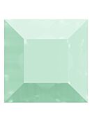 Square 4mm Pacific Opal