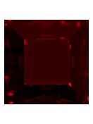 Square 5mm Siam