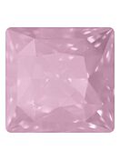 Princess Square 10mm Rose Water Opal