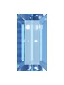 Baguette 7x3mm Light Sapphire