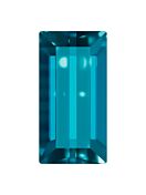 Baguette 7x3mm Indicolite