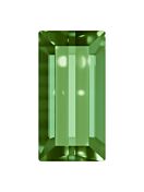 Baguette 7x3mm Peridot