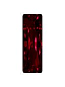 Princess Baguette 21x7mm Siam