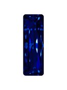 Princess Baguette 21x7mm Montana